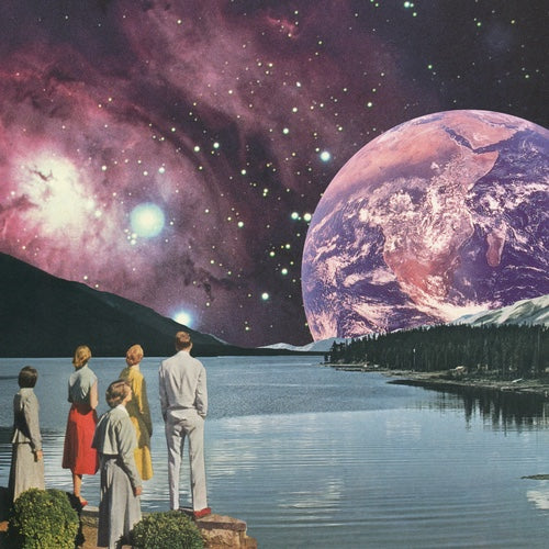 Collage Art