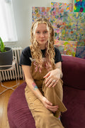 Samantha Natarian portrait