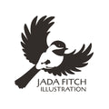 Jada Fitch portrait