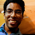 Dan Nelson portrait