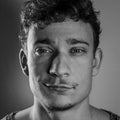 Jonas Loose portrait