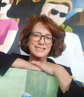 Denise Dalzell portrait
