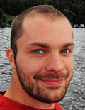 Nicklas Gustafsson portrait
