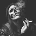 Tasha Marie portrait
