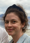 Laura O'Connor portrait