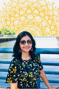Guncha kumar portrait