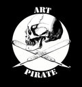 artpirate portrait