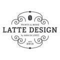 Latte Design portrait