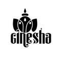 Ginesha portrait