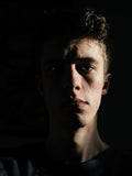 Aidan Devereaux portrait