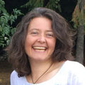 Georgina Talfana portrait