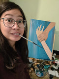 Acrylix-E portrait