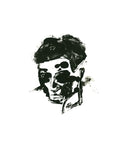 Hans Tiley portrait