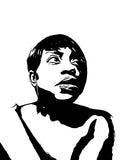 Kiva Ayo portrait