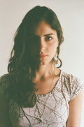 Ana Inés Flores portrait