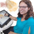 Kika Magalhães portrait