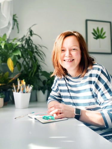Rebecca Flaherty