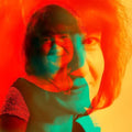 Maria Rabinky portrait