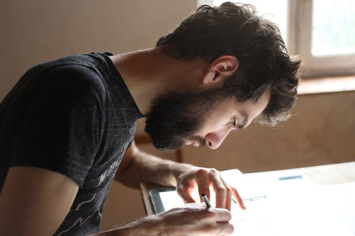 Florent Bodart