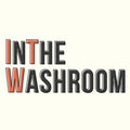 In The Washroom portrait