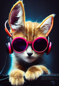 Lucky4147 portrait