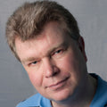 Philippe Monthoux portrait