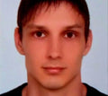 Vit portrait