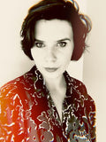 Magdalena Pankiewicz portrait