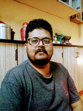 PrathameshAD portrait