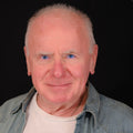 Ian Crowson Photography portrait