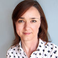 Pia Kolle portrait