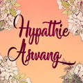 Hypathie Aswang portrait