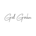 STUDIO GAL GERBER portrait
