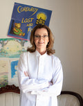 Jody Wheeler portrait
