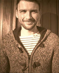 Baptiste Vandaele portrait