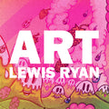 Lewis Ryan portrait