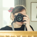 Gail Griggs portrait