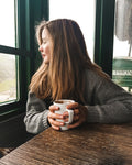 Anya Wilding portrait