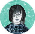 Sonya Percival portrait