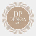 DP Design Art portrait