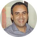 Sidinei Brito portrait