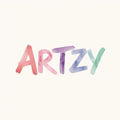 Artzy Posters portrait