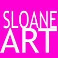 SLOANE portrait