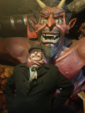 steve neill portrait