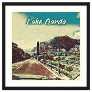 Garda by ConteMonfrey