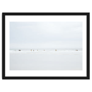 SUMMER BEACH - Brazil by KISSA STUDIO