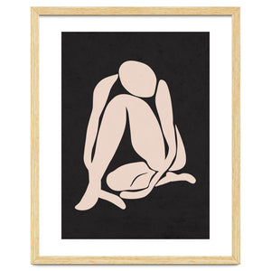 Minimal Fig 7 by Art and Heart