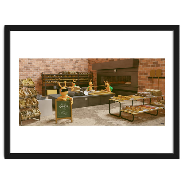 Bakery
