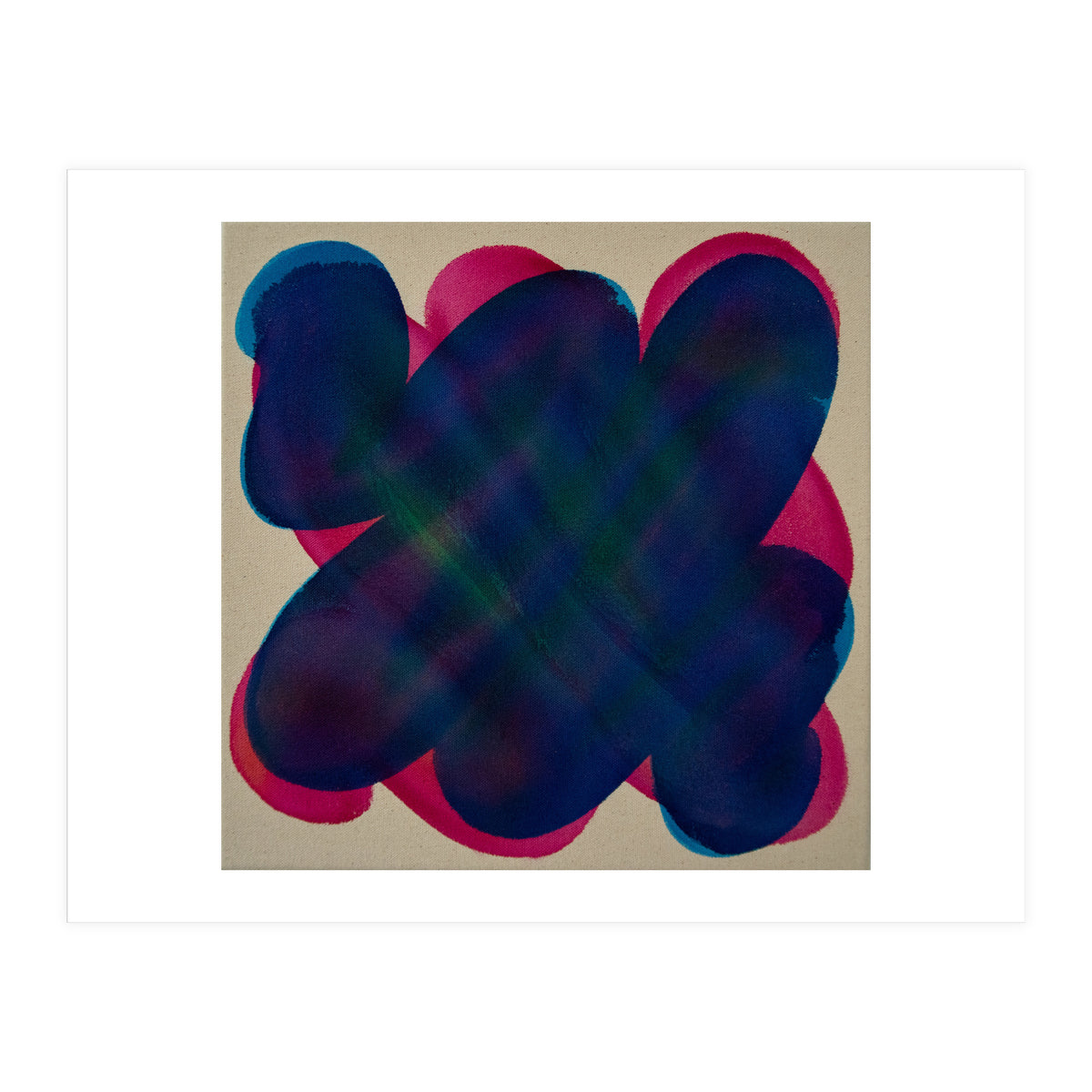 Gemini (Print Only)