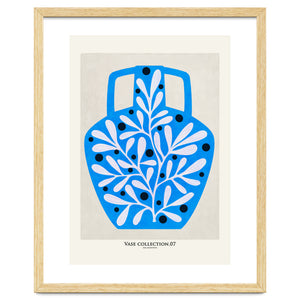 Vase Collection VII by El buen limón